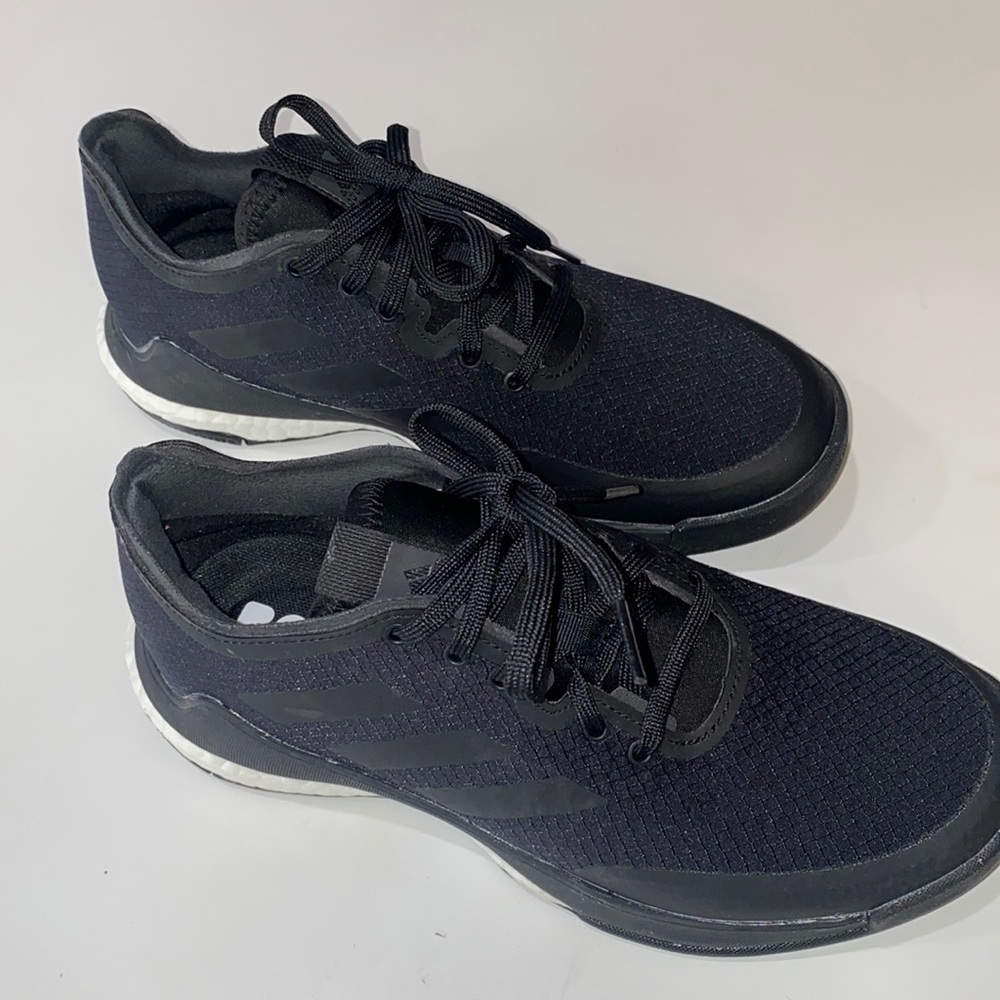 Adidas CRAZYFLIGHT BOOST